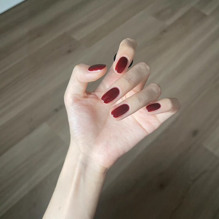 Premium Gel Nagellack