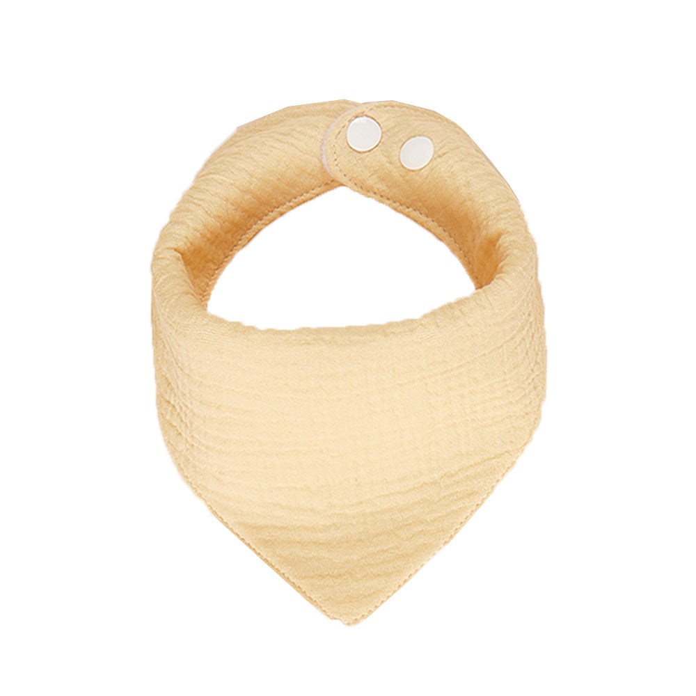 Weiche Baumwoll-Bandana-Schal Karnz