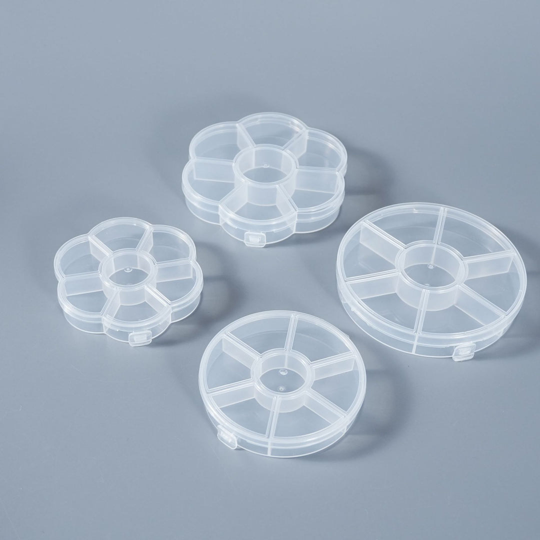 Runde Craft Supply Organizer Karnz