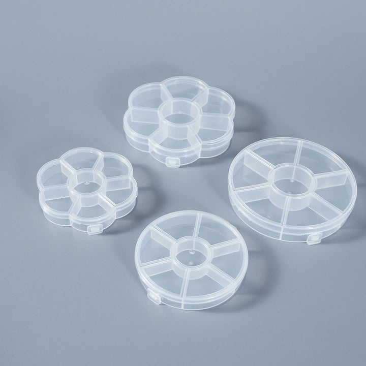 Runde Craft Supply Organizer Karnz