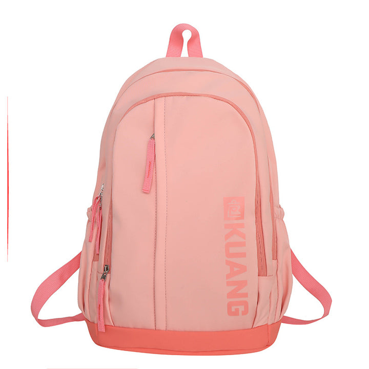 Multi-Compartment Abenteuer Rucksack