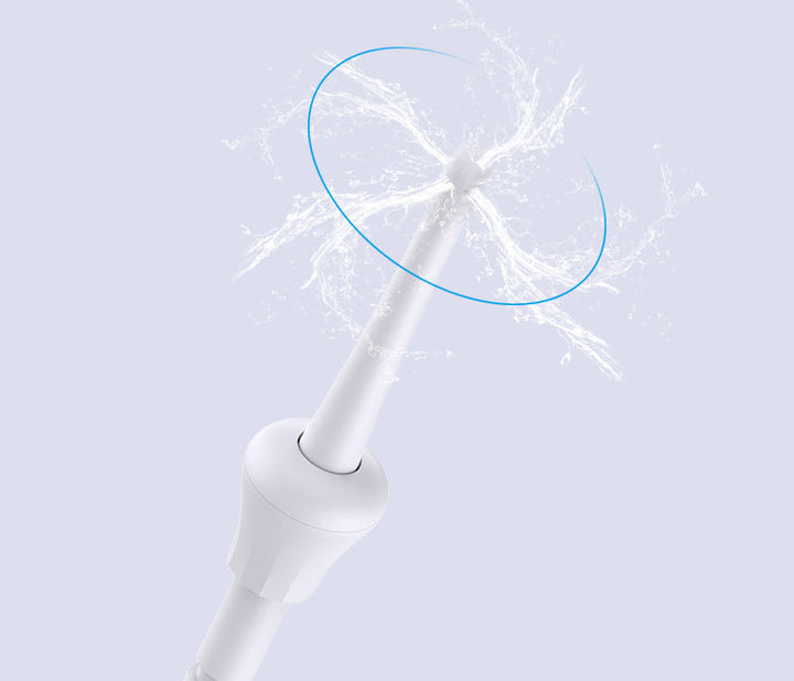 Portabler Dentalwasserzahnseide Karnz