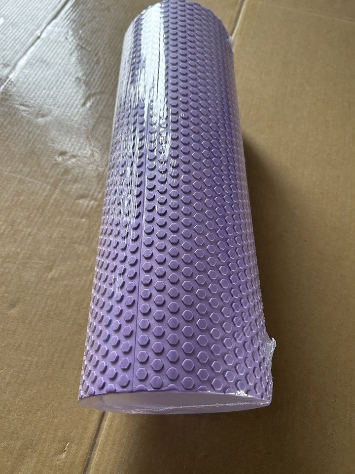 Massagerolle mit Noppenoberfläche Karnz