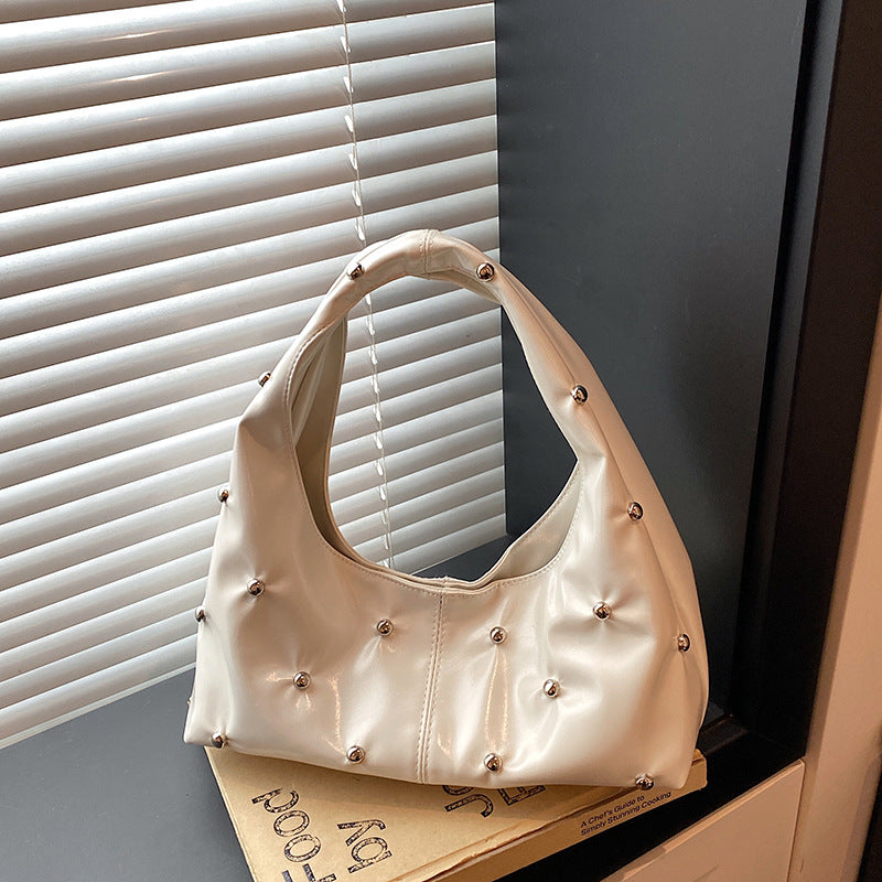 WoTrendy Statement Hobo Tasche Karnz