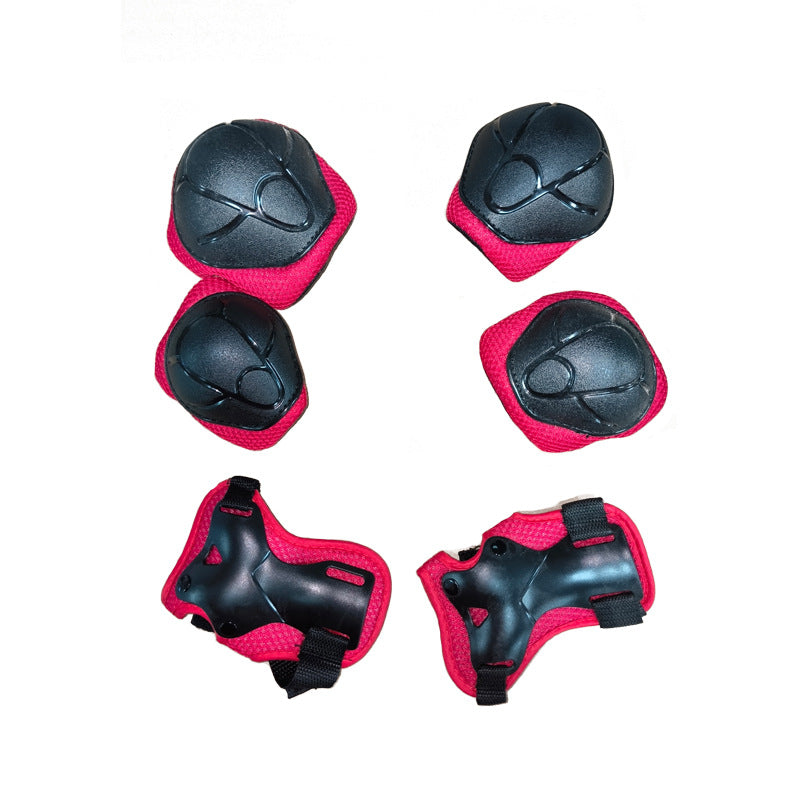 Schutzausrüstungsset Karnz