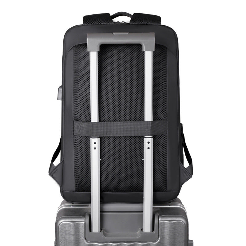 Impact-Resistenter Tech-Rucksack Karnz