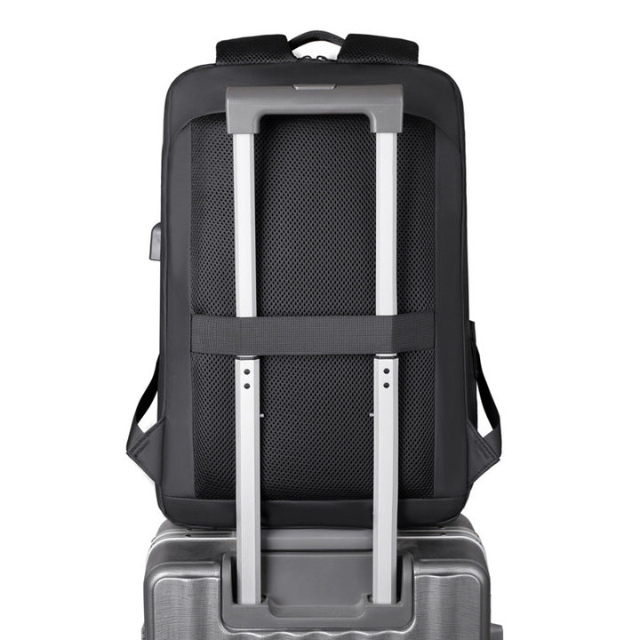 Impact-Resistenter Tech-Rucksack Karnz