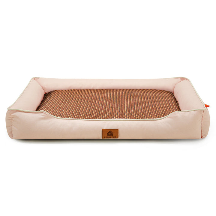 Stützende Orthopädische Matratze Hundebett