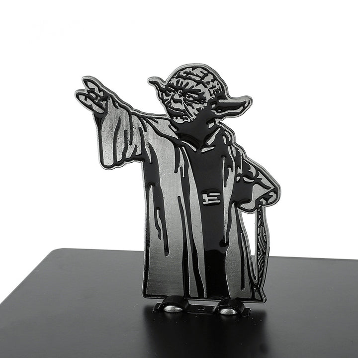 Stilvolle Stormtrooper dekorative Buchstützen