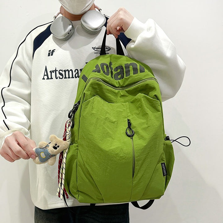 Urban Leichter Rucksack Karnz