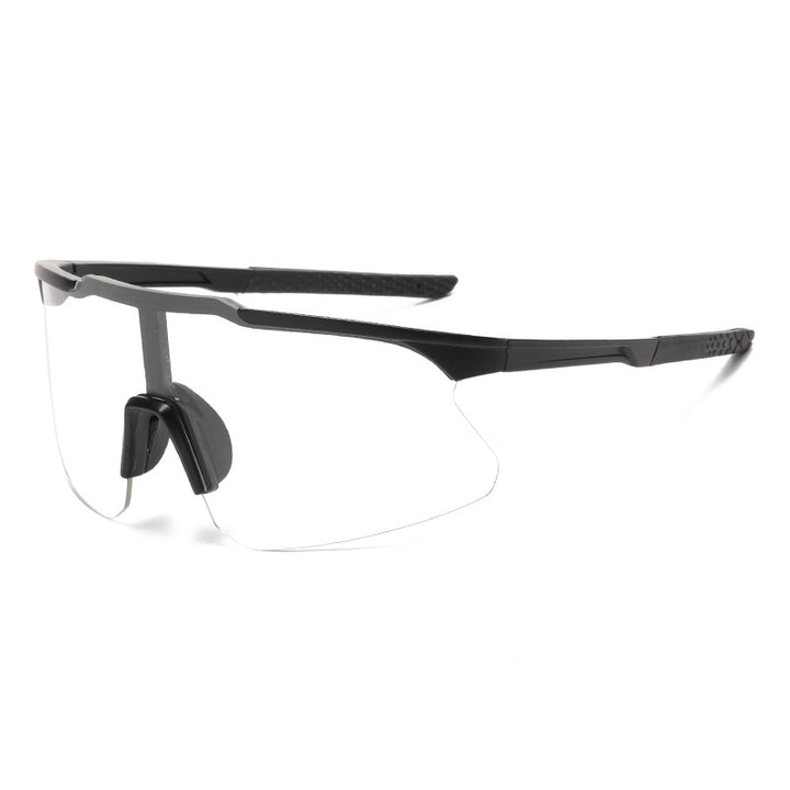 Hochleistungs-Aerodynamische Sportsonnenbrille