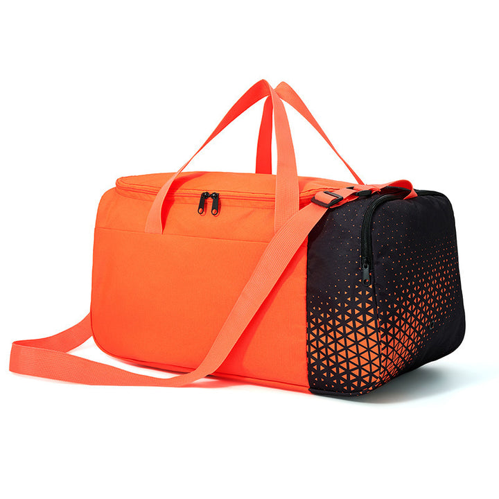 Multifunktionale Sport-Duffel-Tasche