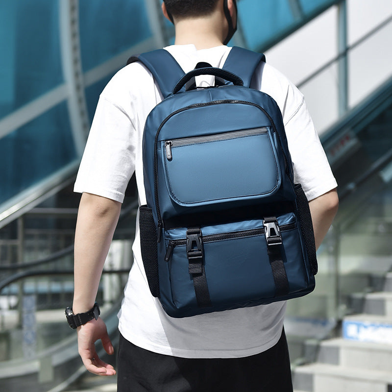 Vielseitiger Hochspeicher-Rucksack Karnz