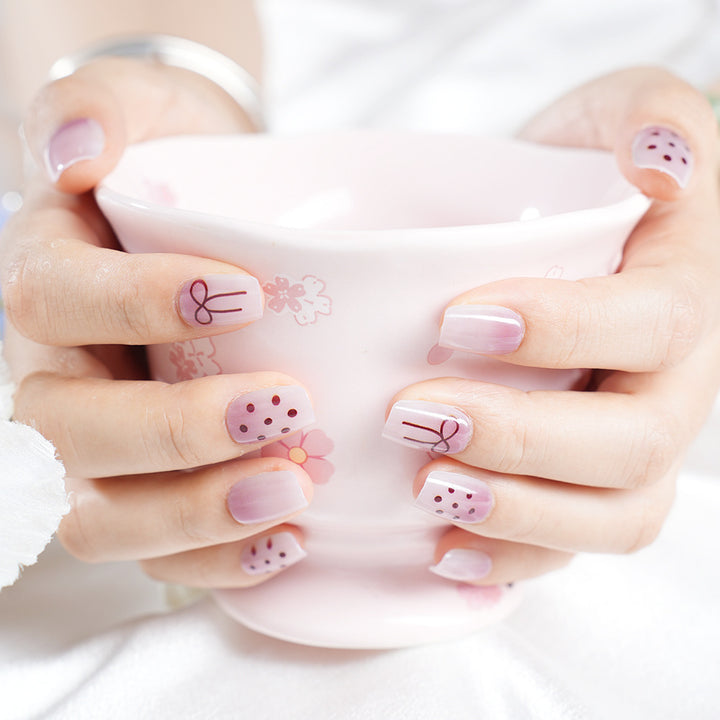 Premium Nail Art Set Karnz