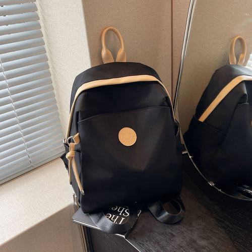 Vielseitiger Freizeit-Rucksack