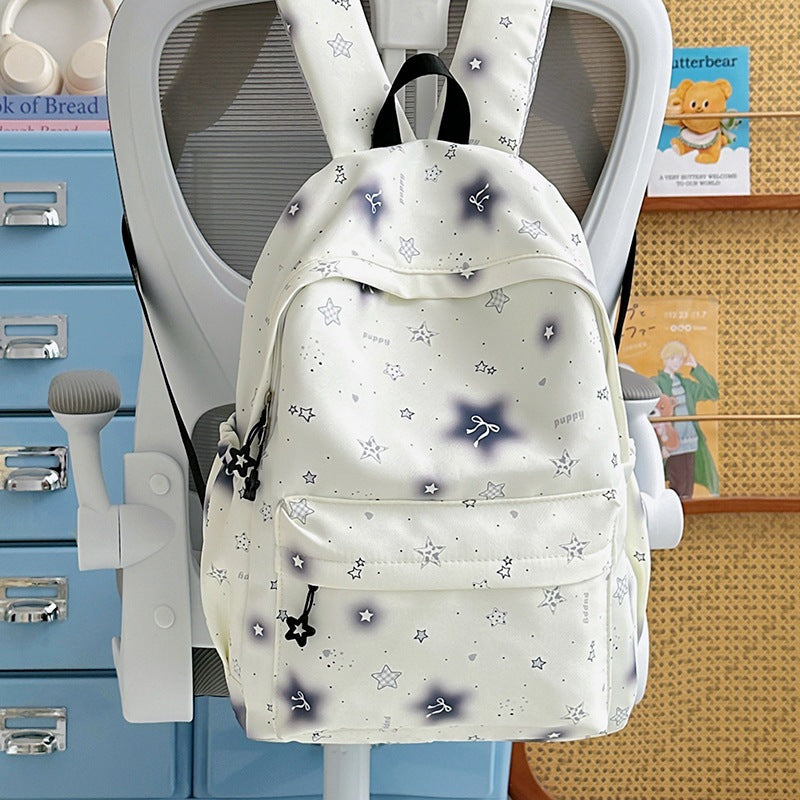 Fun Print Freizeit Rucksack Karnz