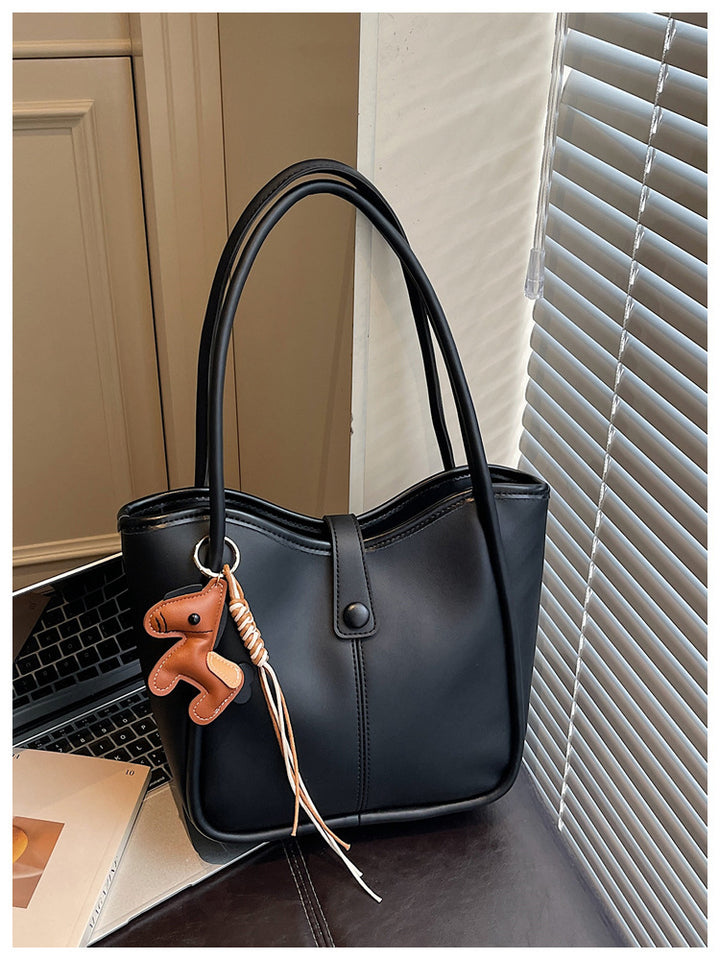 Chic Minimalist Tote Bag