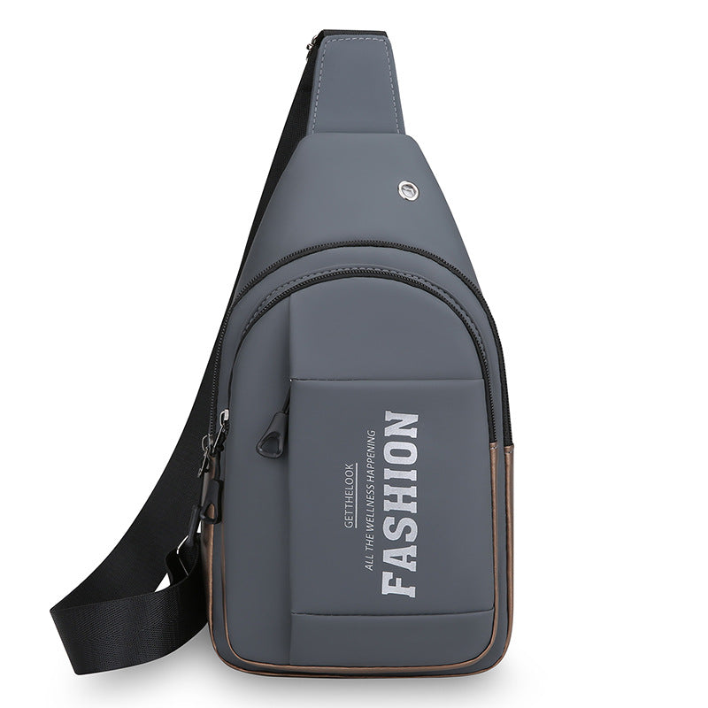 Moderne Sling Bag Karnz