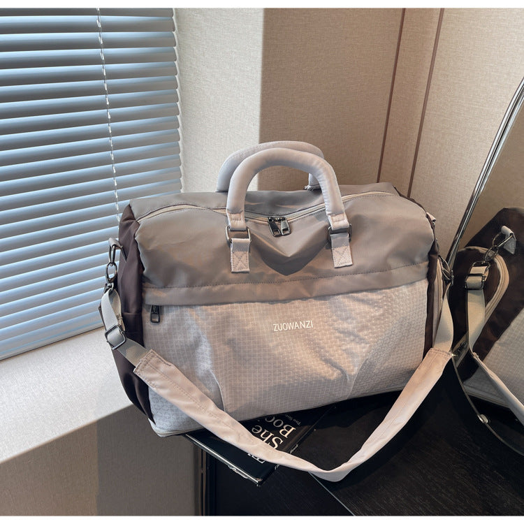 Multifunktionale Sport-Duffle-Tasche