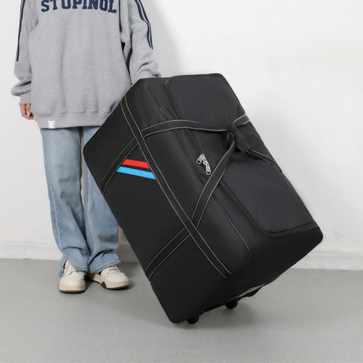 Große Kapazität Rollreisetasche Karnz