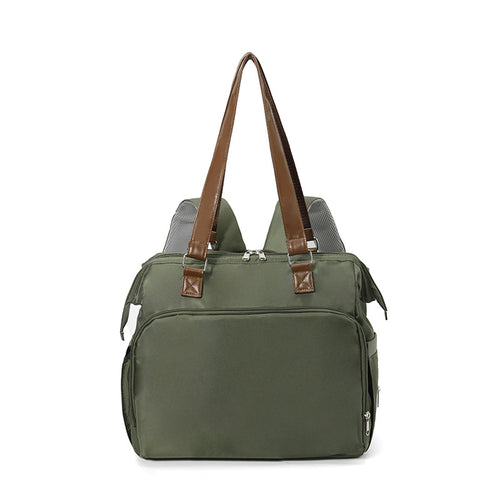 Stylische Gym-Tote-Bag Karnz