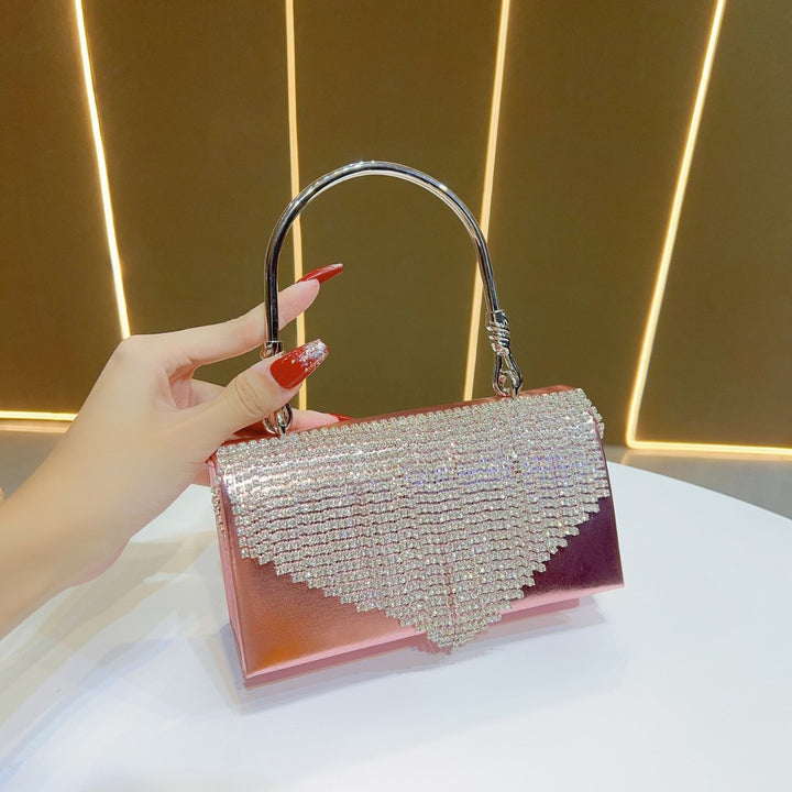 Abend Clutch Tasche