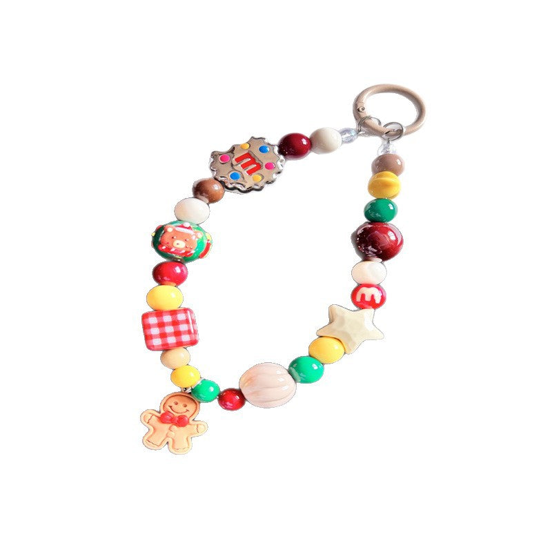 Dekorativer Charm Schlüsselanhänger Karnz 1790135970