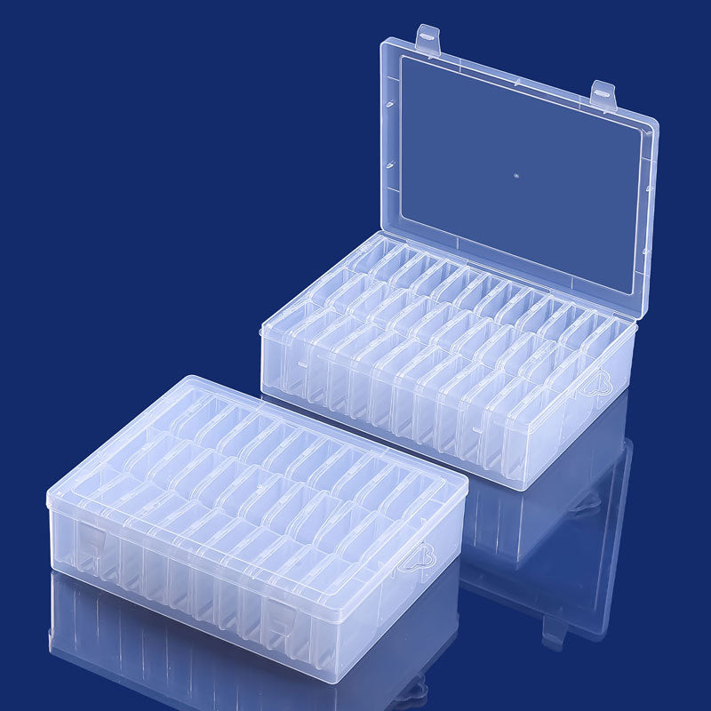 Modular Craft Storage Container Karnz
