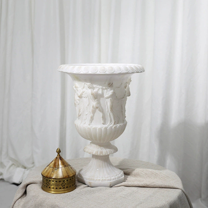 Dekorative Klassische Skulptur