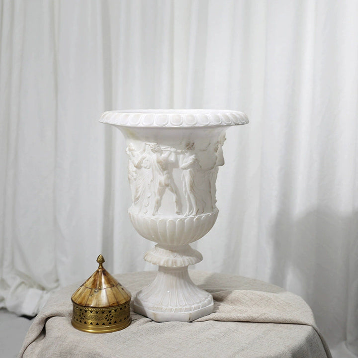 Dekorative Klassische Skulptur