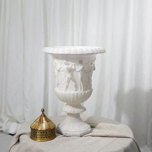 Dekorative Klassische Skulptur