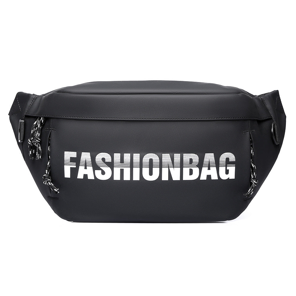 Stilvolle Gürteltasche Karnz
