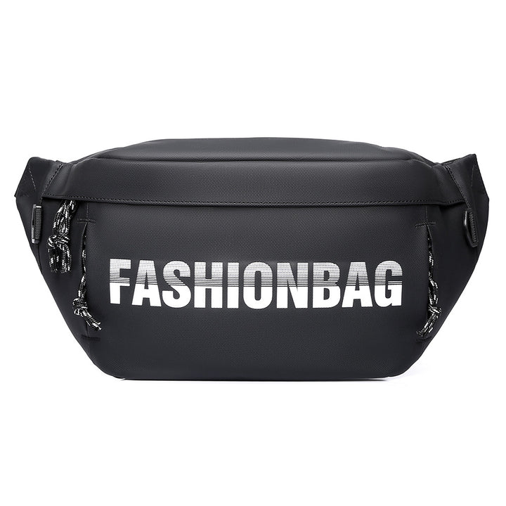Stilvolle Gürteltasche Karnz