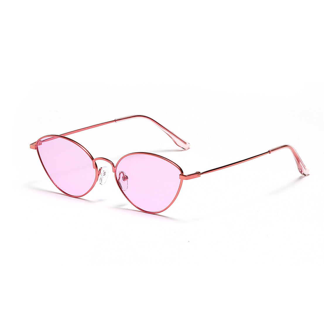 Damen Fashion-Sonnenbrille Karnz