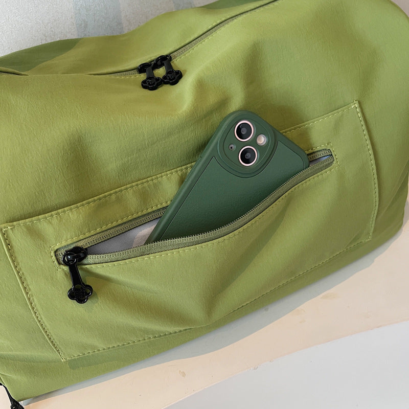 Vielseitige Sport Reise Duffle Bag Karnz
