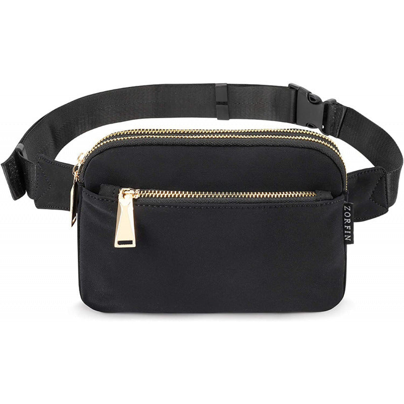Praktische Bauchtasche Karnz