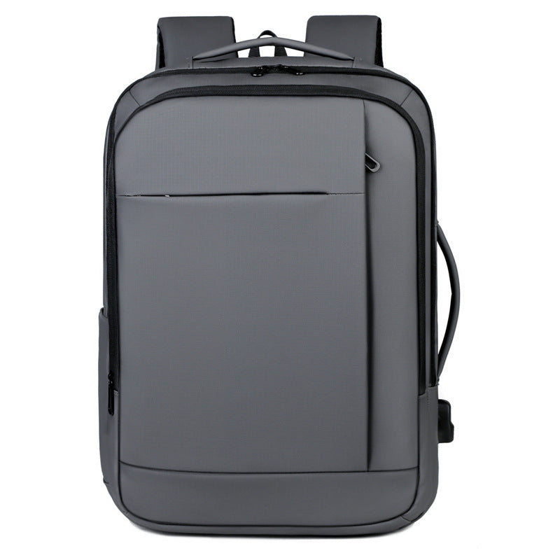 Professioneller Slim Reise-Rucksack Karnz