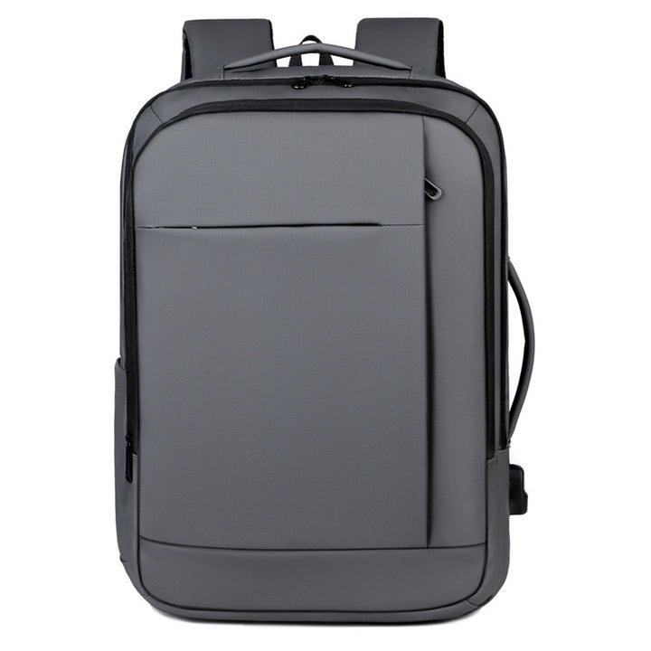 Professioneller Slim Reise-Rucksack Karnz