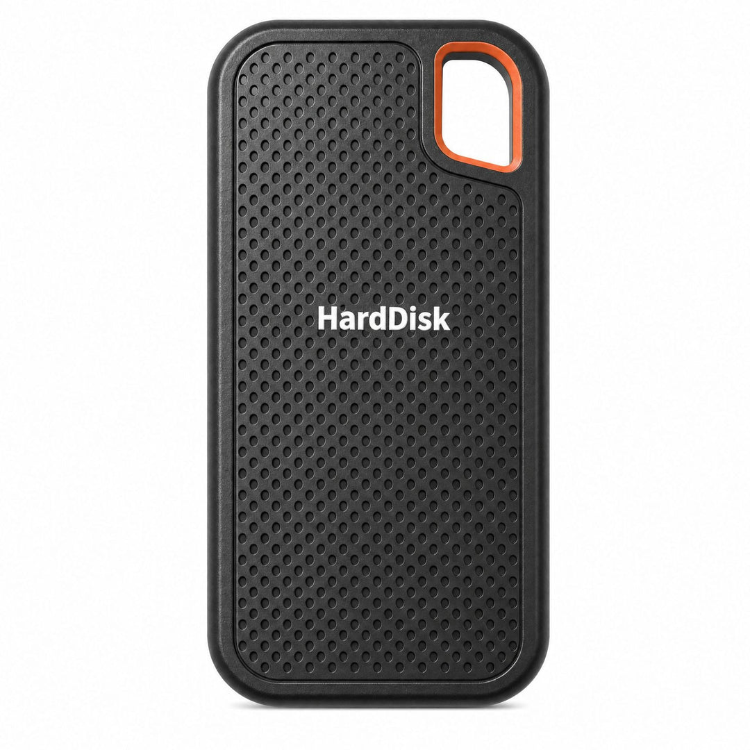 Portables externes SSD Karnz