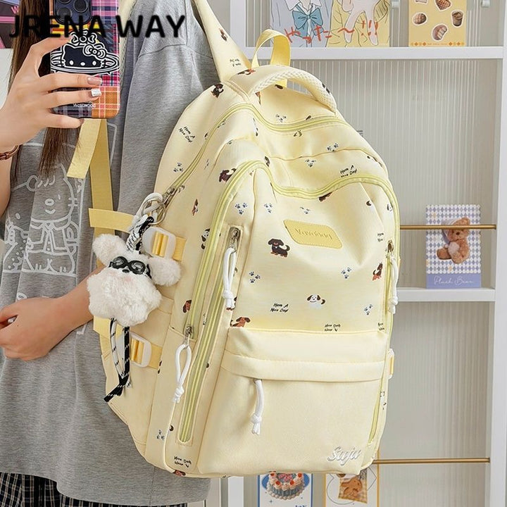 Fun-Themen Alltags-Rucksack