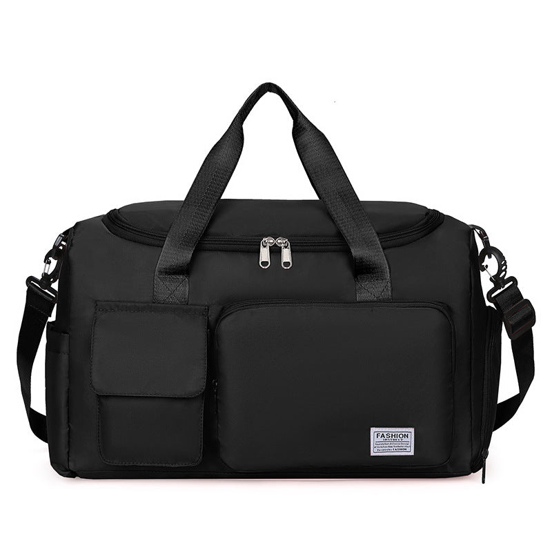 Multifunktionale Reisetasche Karnz