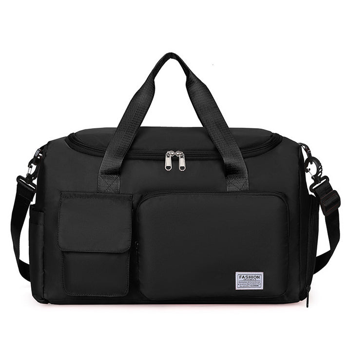 Multifunktionale Reisetasche Karnz