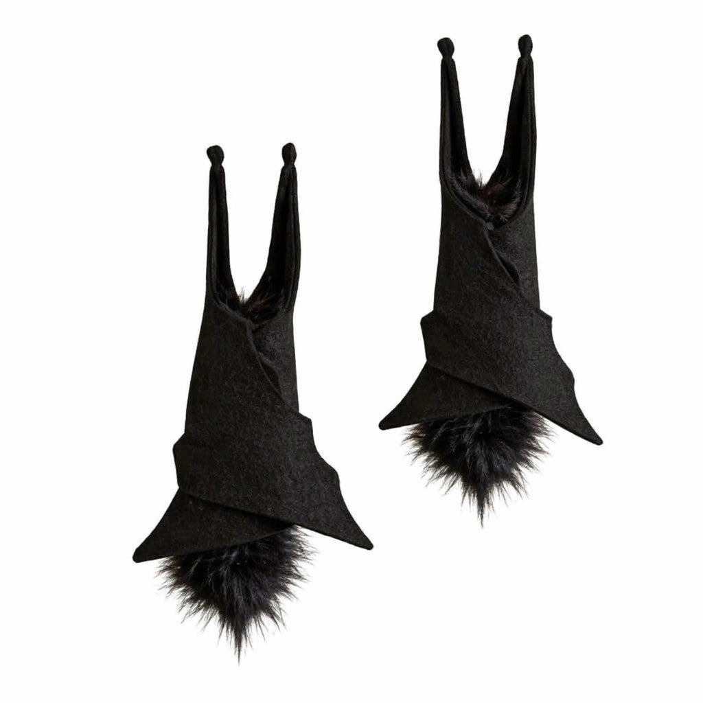 Dekorative Fledermaus Hängedekorationen