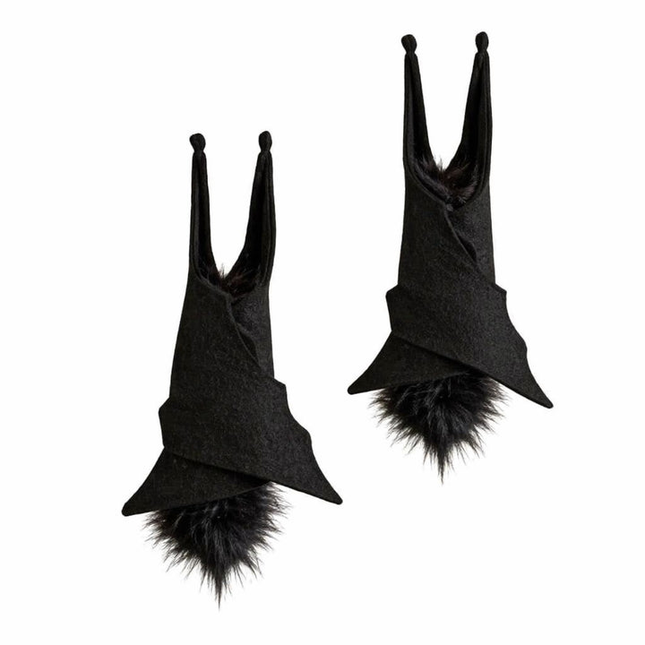 Dekorative Fledermaus Hängedekorationen