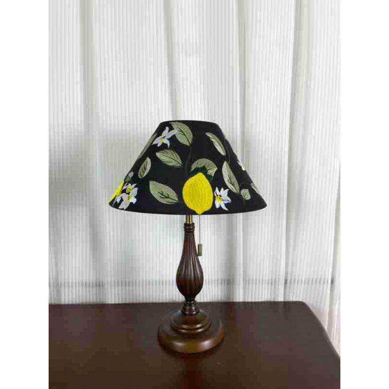 Home Dekorative Tischlampe