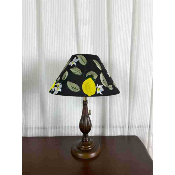 Home Dekorative Tischlampe