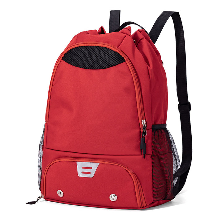 Sport-spezifischer Basketball-Rucksack Karnz