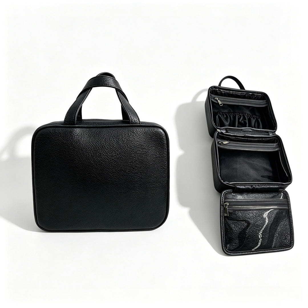 Multifunktionale Kosmetiktasche Karnz