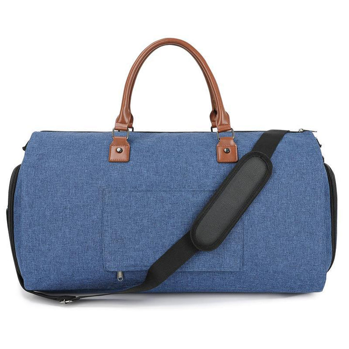 Vielseitige Wochenend-Duffel-Tasche Karnz