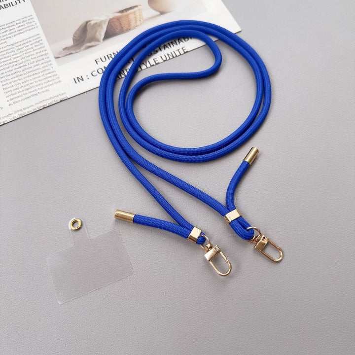 Verstellbare Utility-Lanyard Karnz